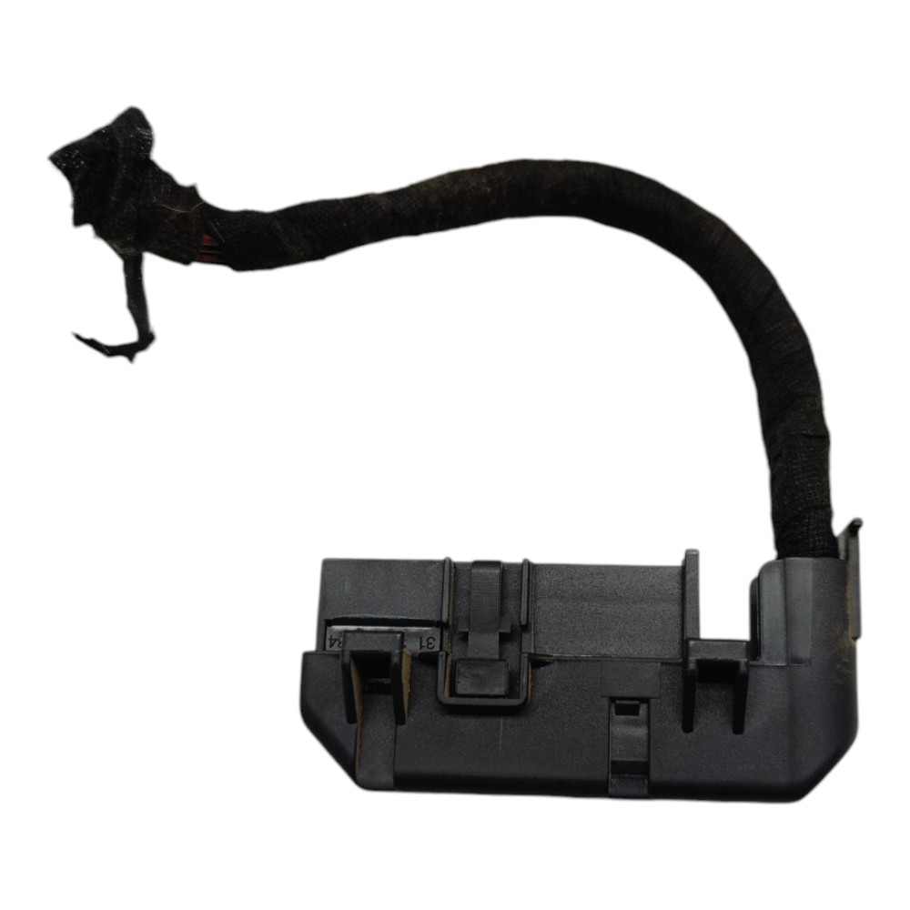 Conector Caixa Fusível Interna Gm Vectra 2.0 8v 2009 2010 4