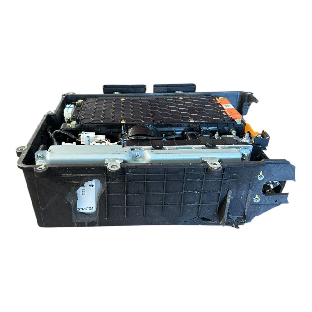 Bateria 48v Kia Stonic 1.0 Tgdi Híbrido 2022 P Retirar Pecas 9