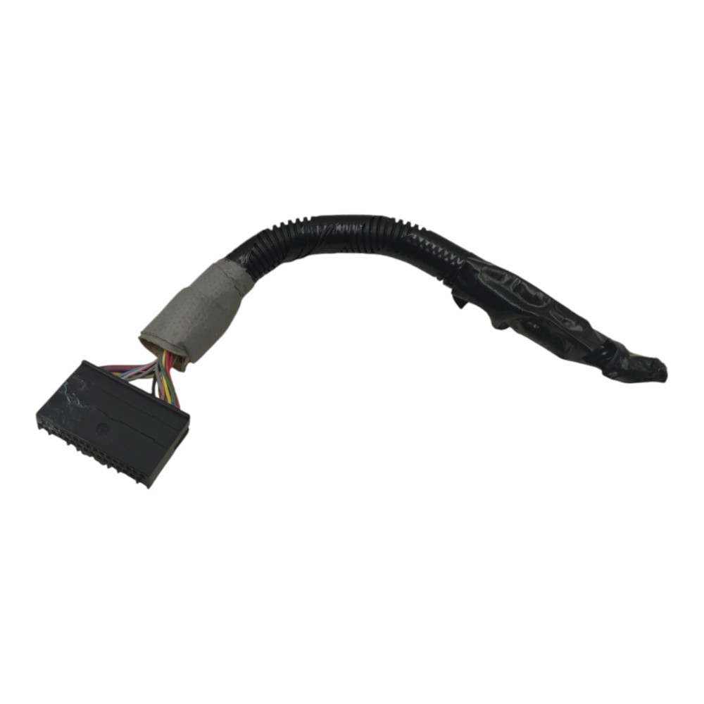 Plug Conector Módulo Bluetooth Honda Crv 2013 2014 2015 2016 2