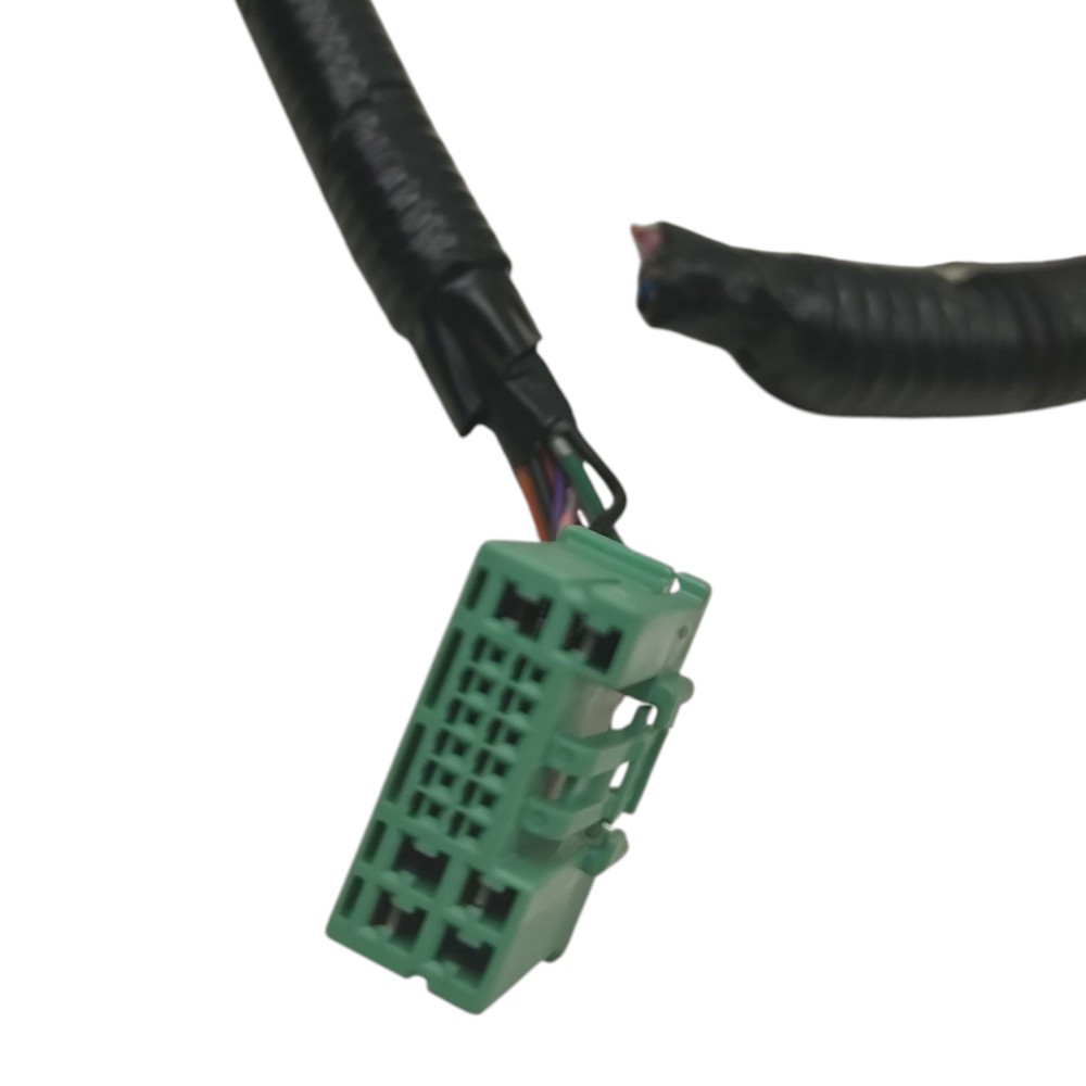Jogo plug conector módulo rele honda accord 3.5 2010 2011 4