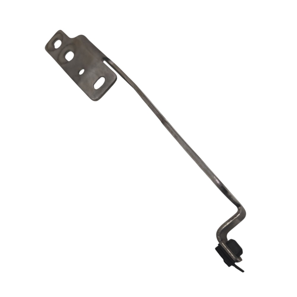 Suporte superior catalisador GM Tracker 1.4 Turbo 2017 2018 4