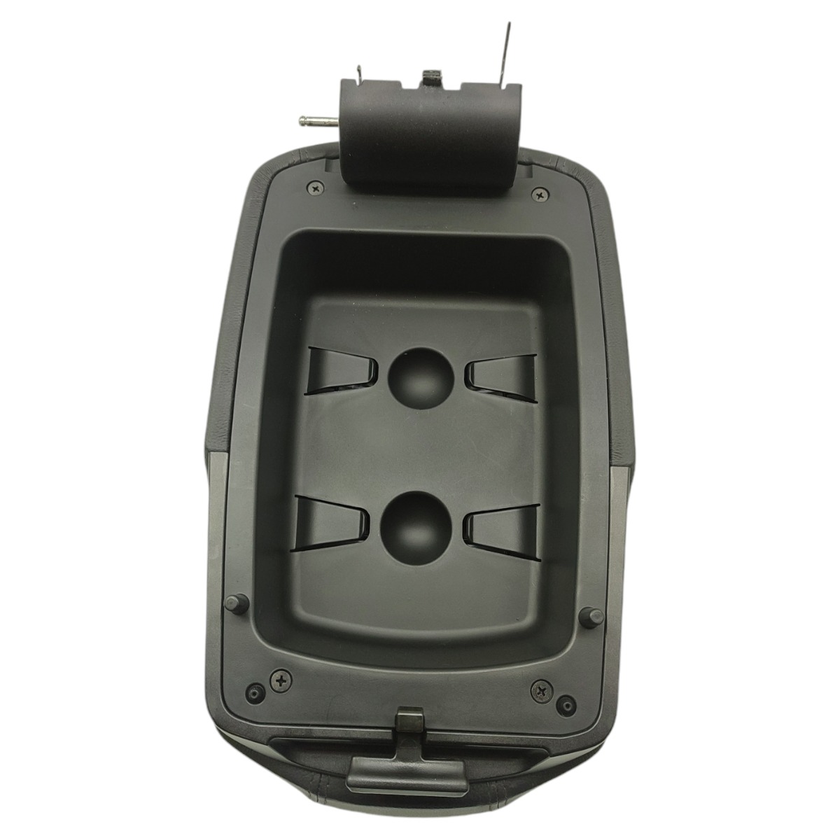 Apoio Braço Console Central Hyundai Santa Fé 2014 2015 2016 2