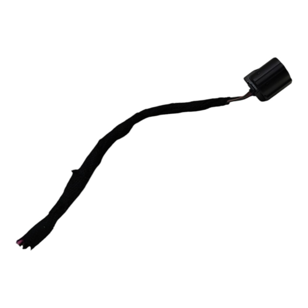 Plug Conector Módulo Aquecedor Caixa Ar Byd Song Pro 2024 3