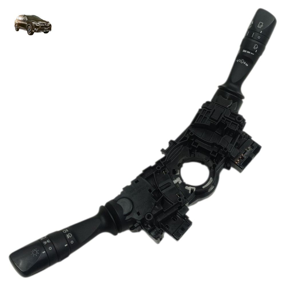 Chave Seta Limpador Parabrisa Toyota Rav4 2013 2014 2015 16 1