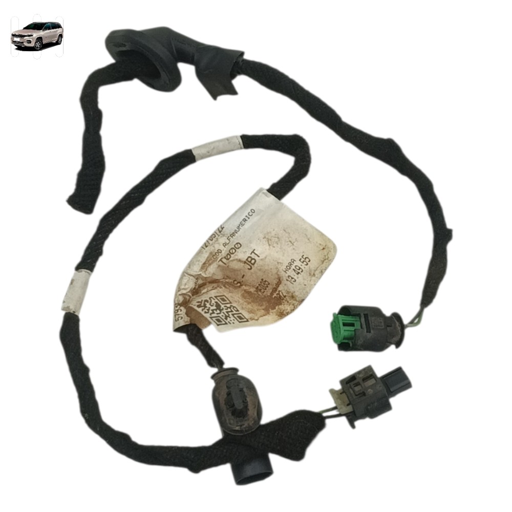 Par plug conector break light jeep Commander 2021 2022 2023