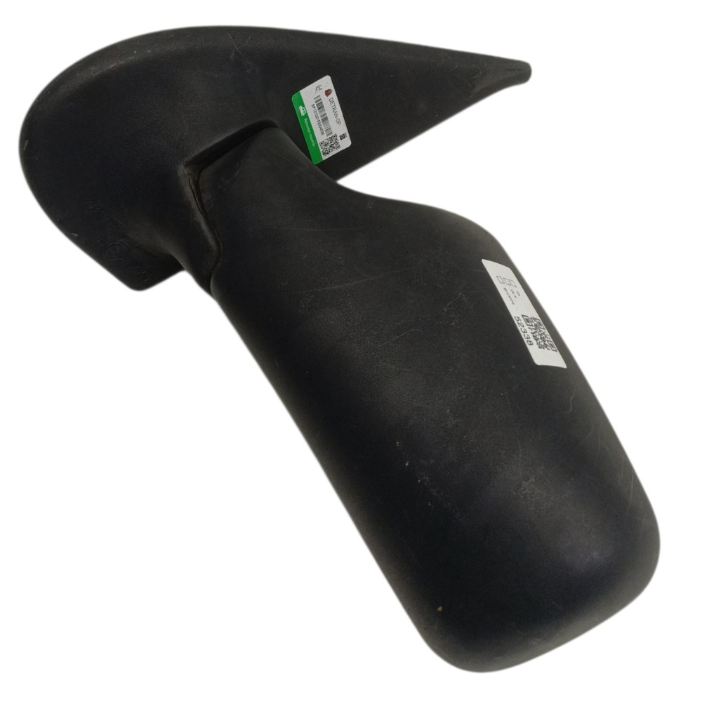Retrovisor esquerdo Fiat Palio 4p 1996 1997 1998 sem lente 3