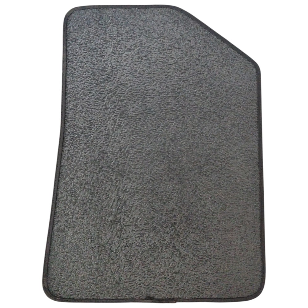 Jogo Tapete Original Citroen Basalt 2025 2024 Cinza 3