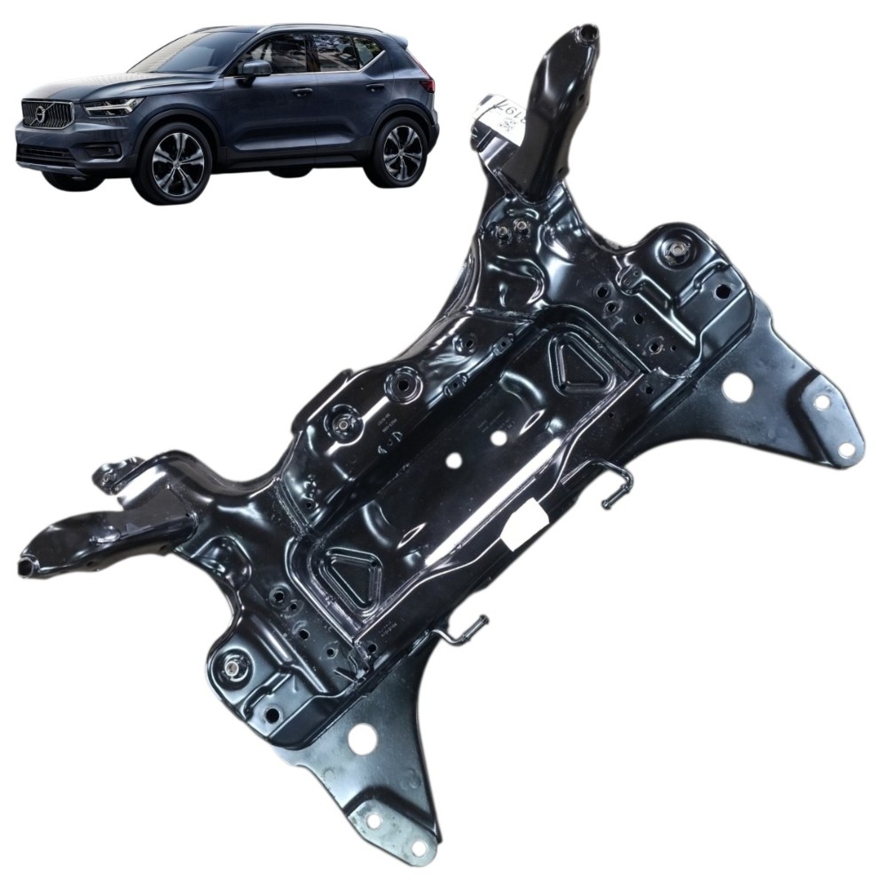 Quadro agregado dianteiro Volvo xc40 1.5 2022 2021 2020