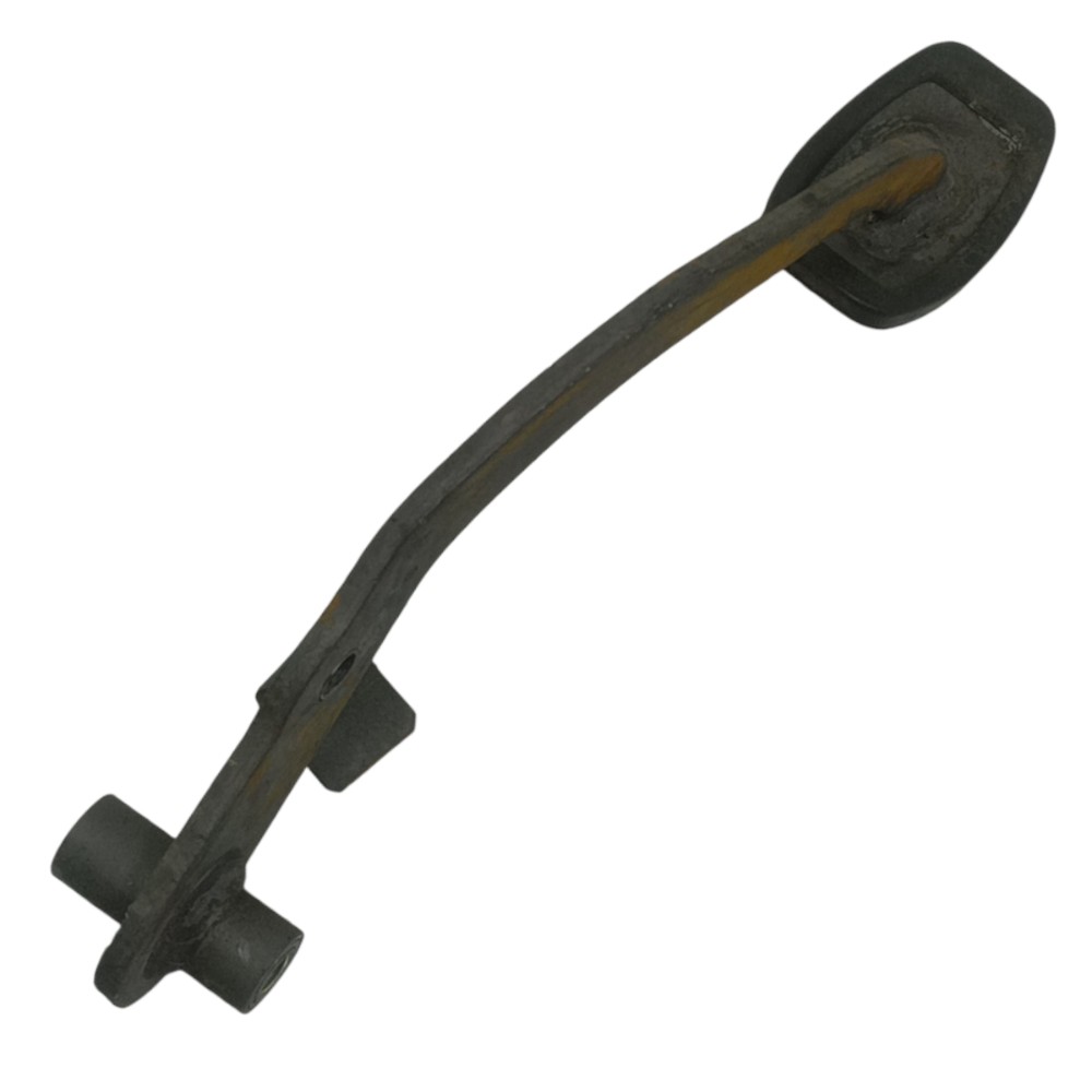 Pedal freio fiat palio fire 1.0 2007 2008 2009 3