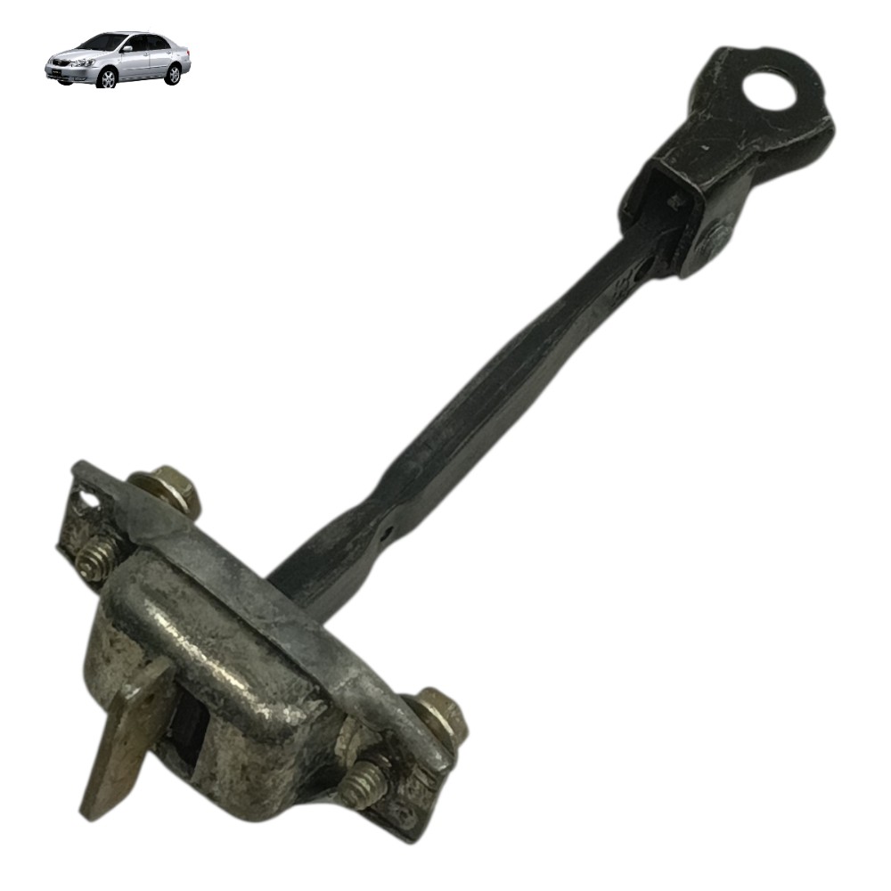 Limitador Porta Traseiro Direito Toyota Corolla 2003 2004 1