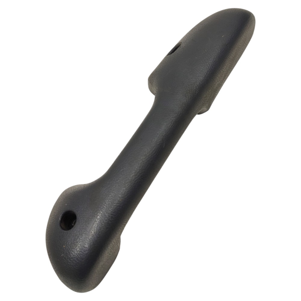 Puxador porta dianteira esquerda Fiat Palio 1996 1997 1998 4