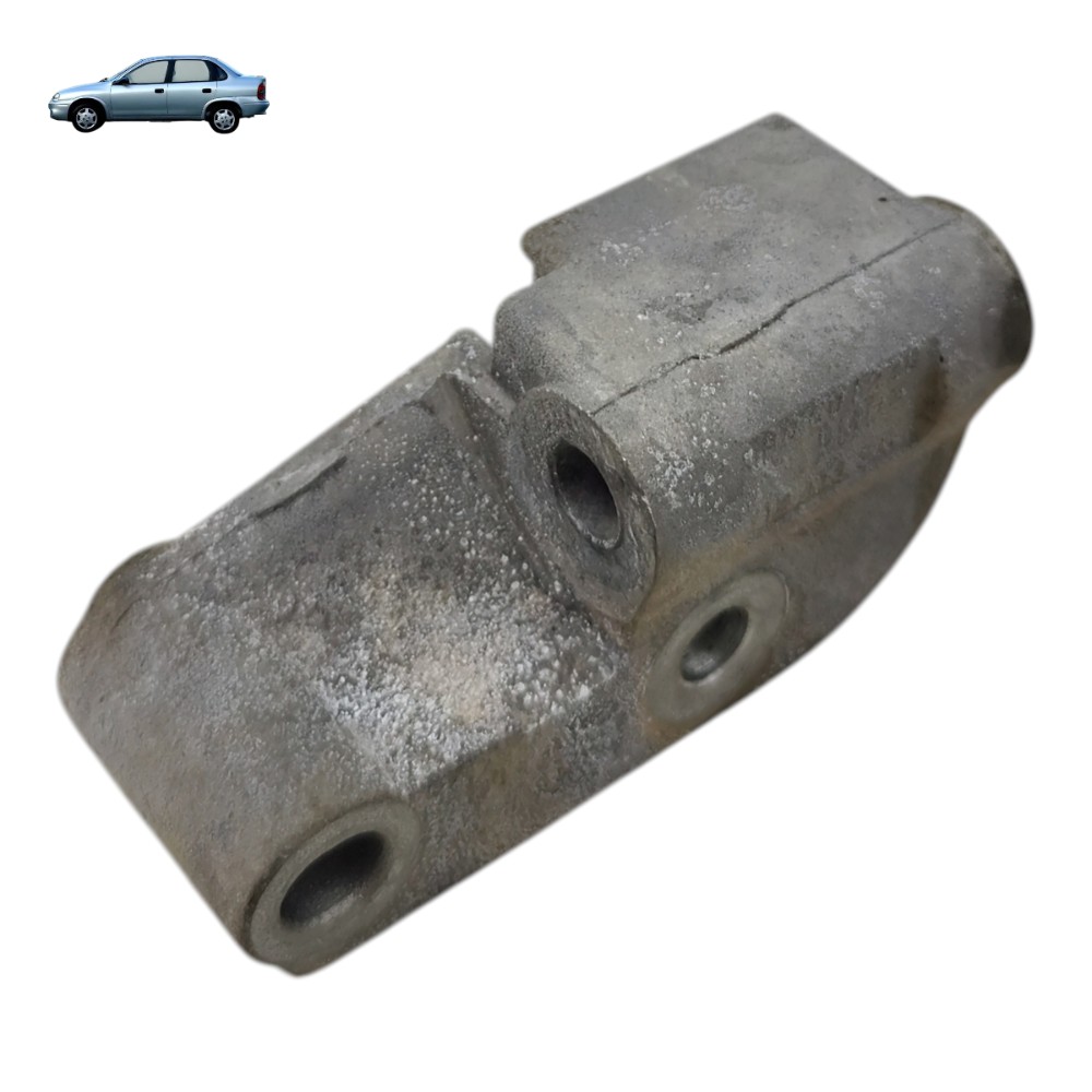 Suporte Alternador Gm Corsa Classic 2003 2002 2001 1