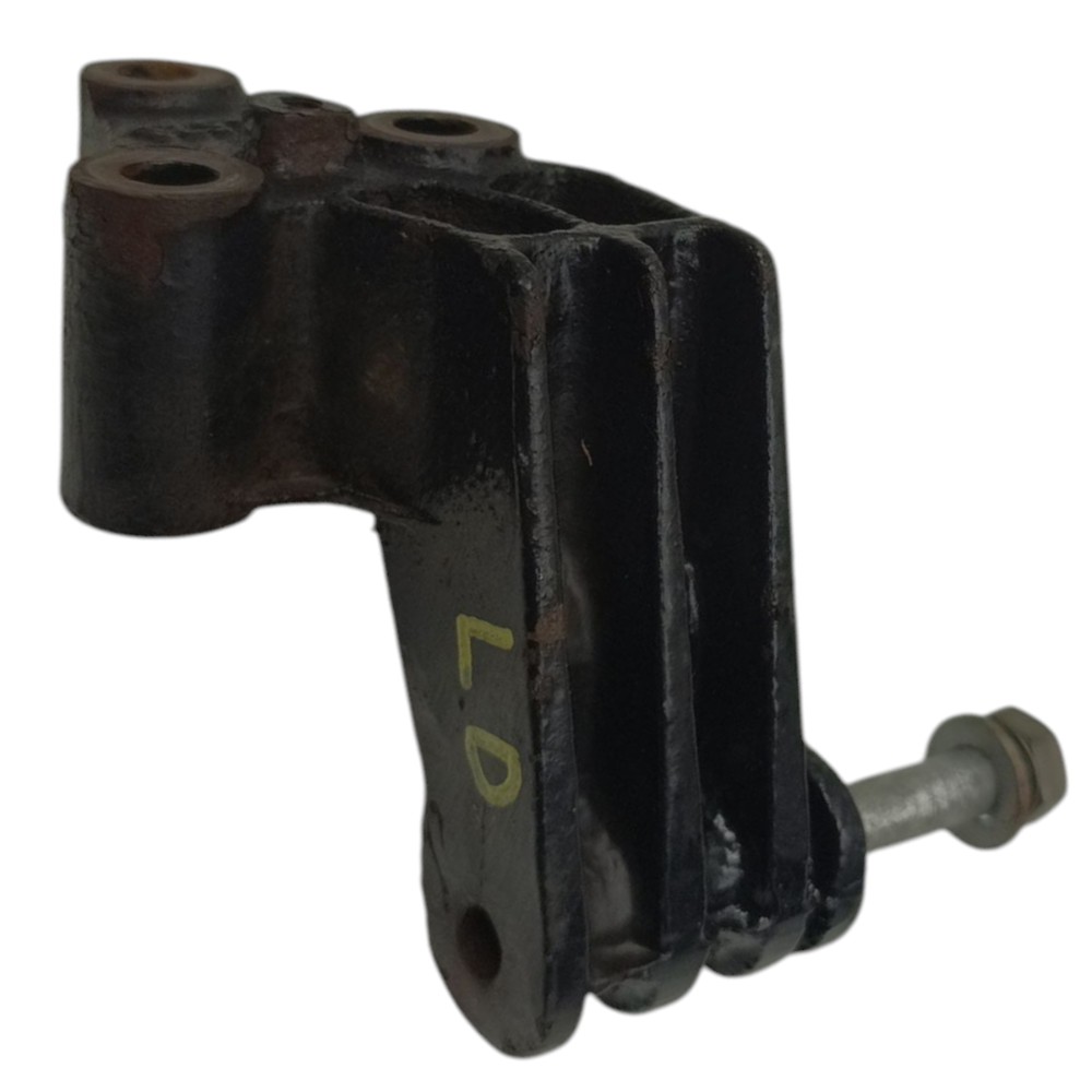 Suporte Coxim Motor Lado Direito Fiat Idea Fire 2013 2014 4