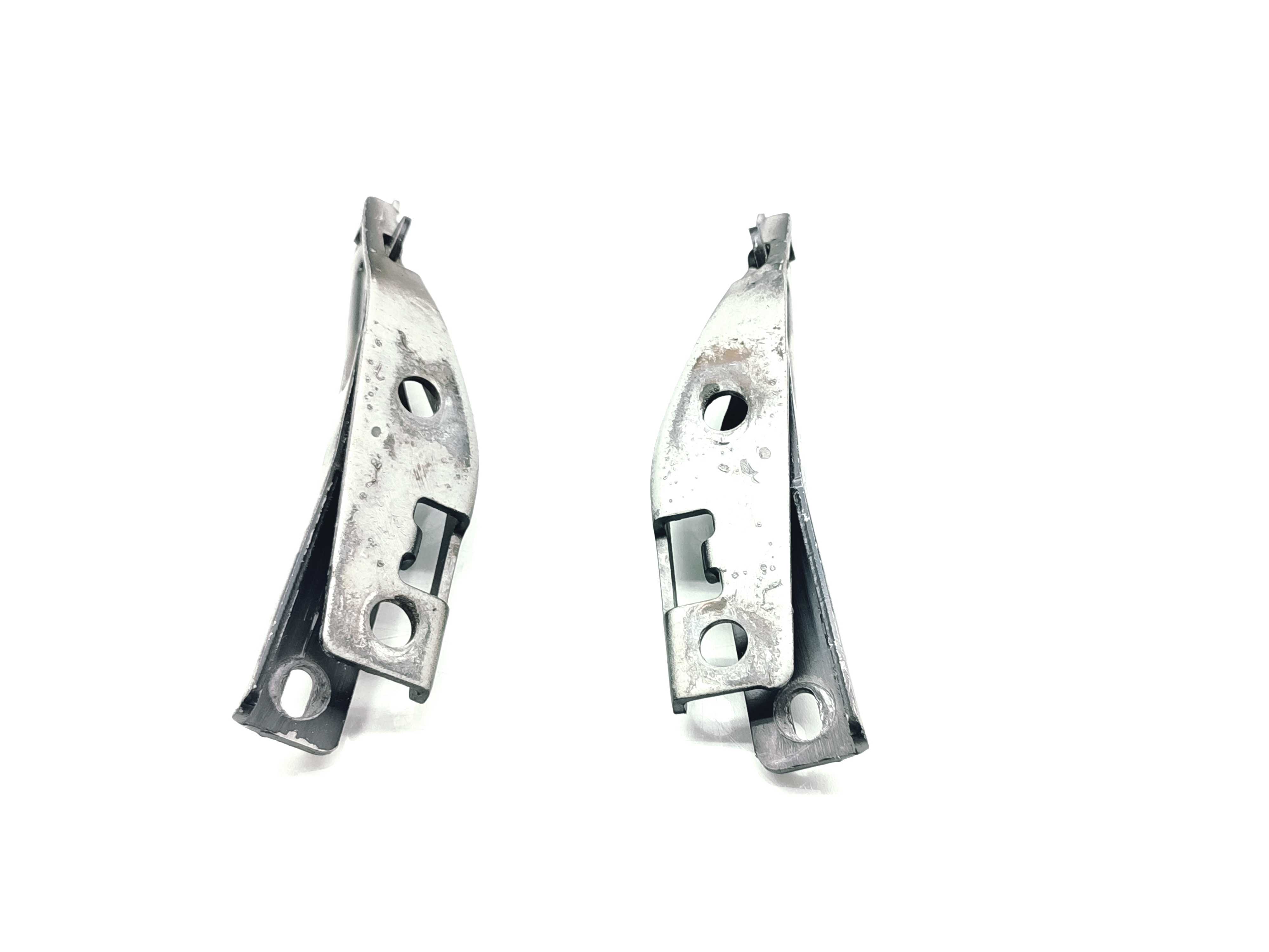 Par Dobradiça Capô Peugeot 206 2003 2004 2005 2006 2