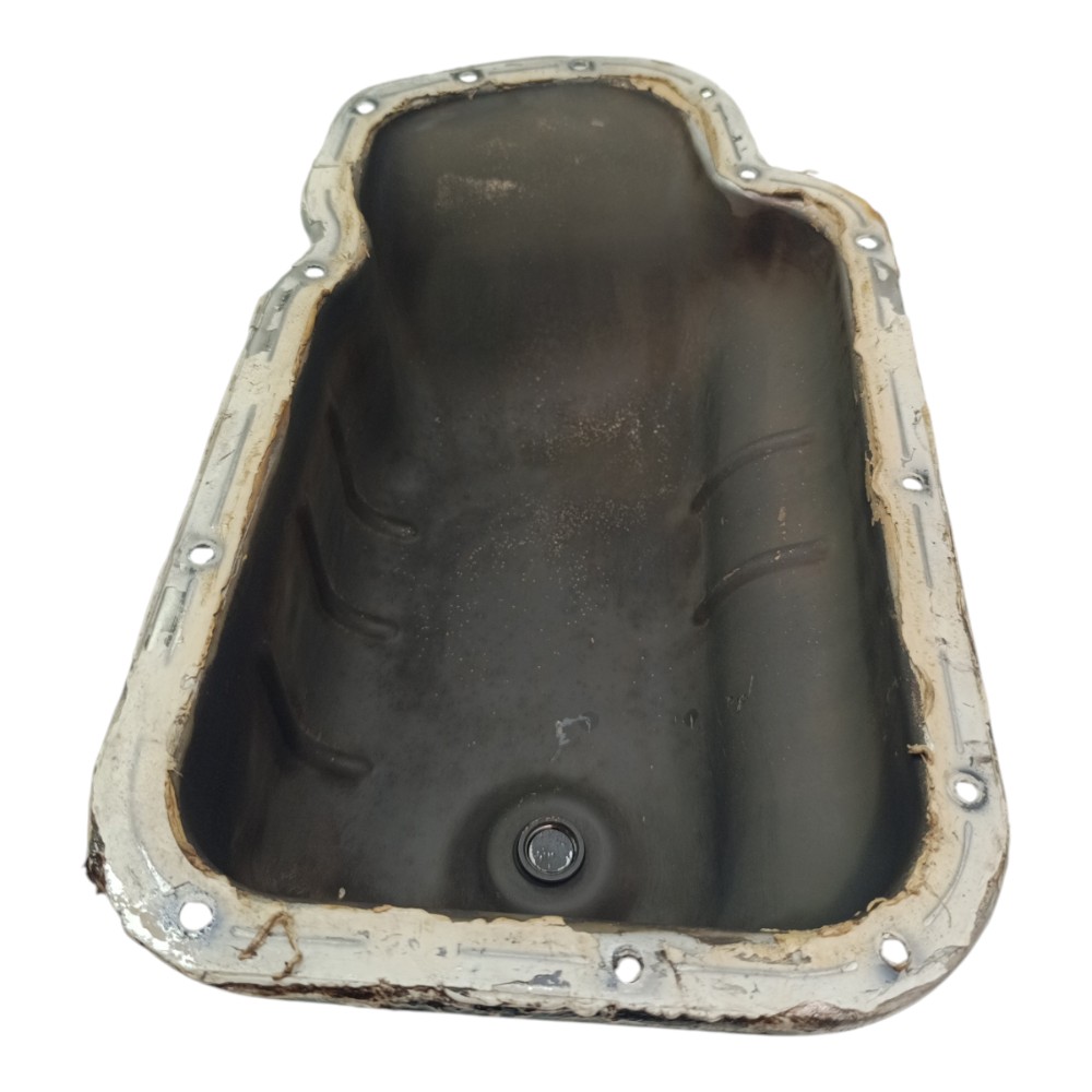 Carter Óleo Motor Peugeot 206 207 1.4 Flex 2007 2008 2009 3