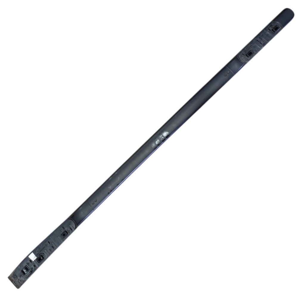 Rack Teto Direito Kia Stonic 2022 2023 2025 Cinza 4