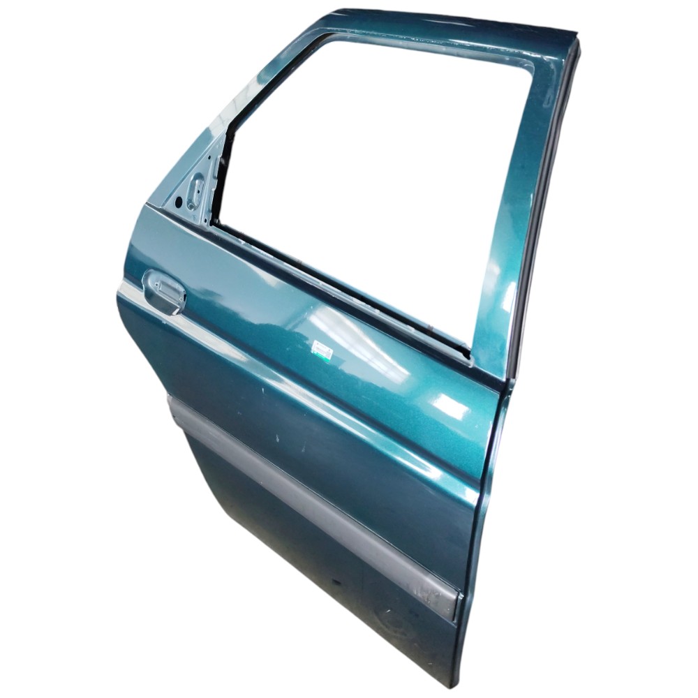 Porta traseira direita Ford Escort 1997 1998 1999 2000 2001 2
