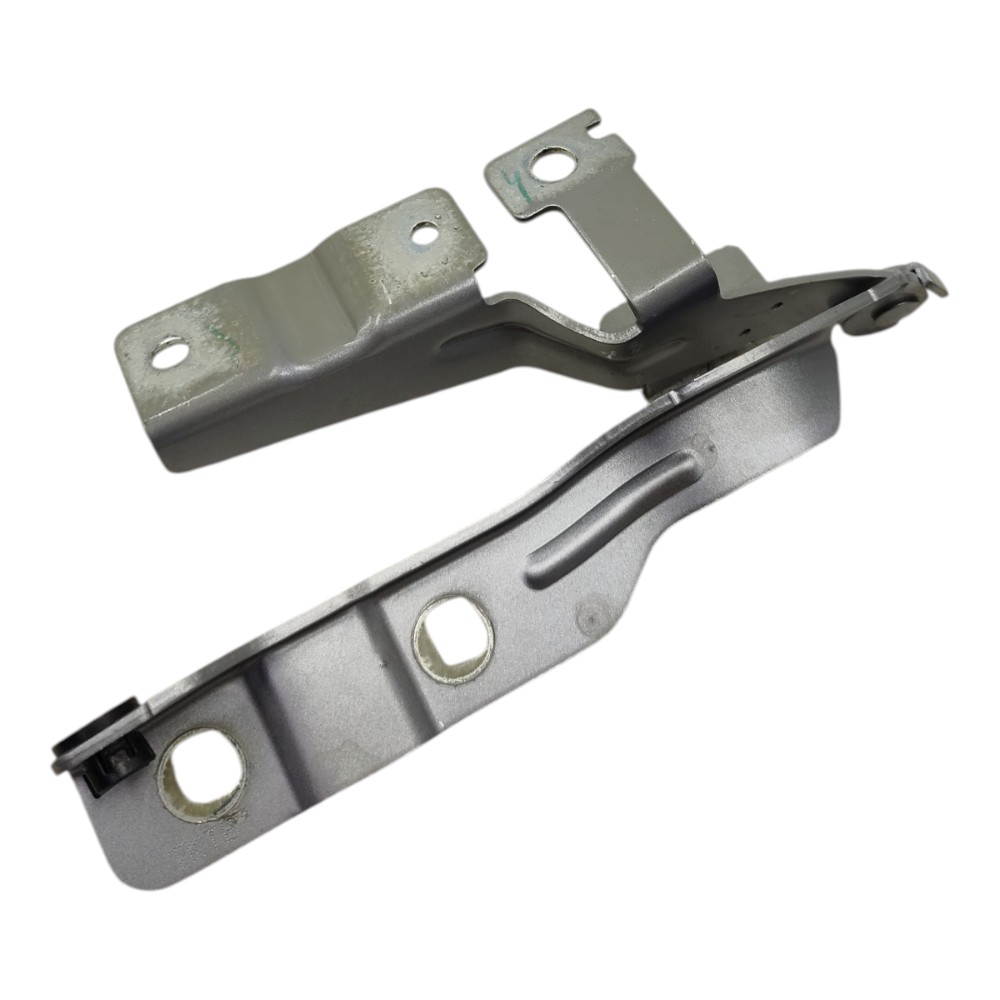 Dobradiça Esquerda Capô Citroen Basalt 2025 2024 2