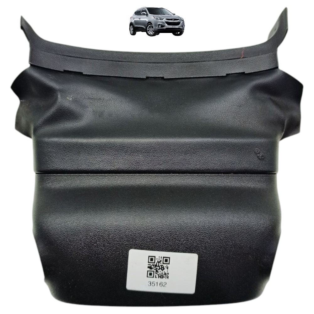 Acabamento Superior Coluna Direção Hyundai Ix35 2011 2012 1