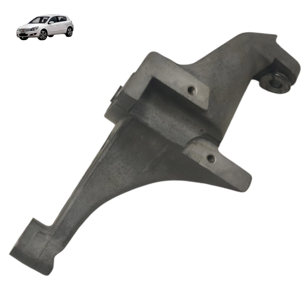 Suporte Bomba Hidráulica Gm Vectra Astra Zafira 2.0 2012 11 1