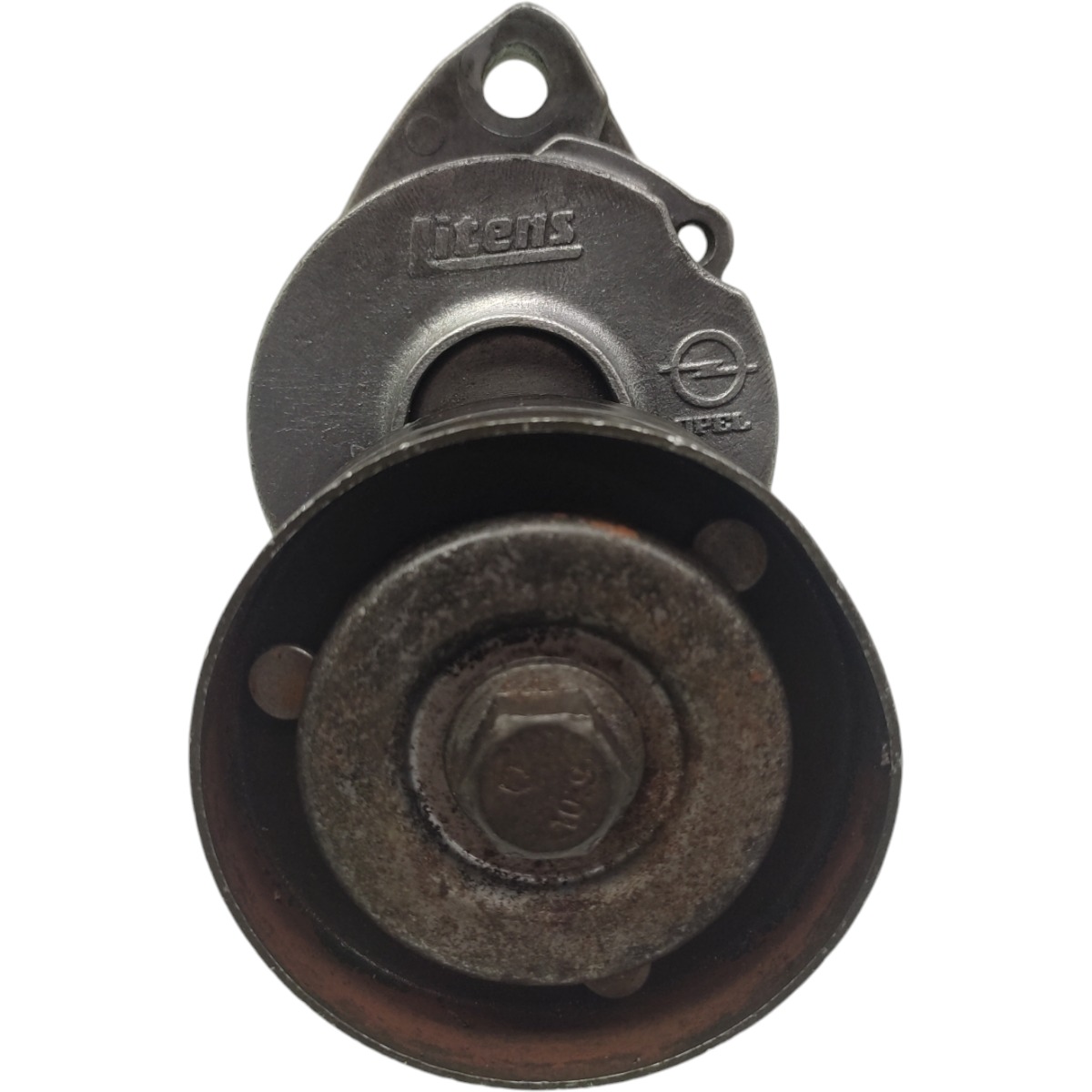 Tensor Esticador Correia Dentada 8v Astra Corsa 2003 A 2003 1