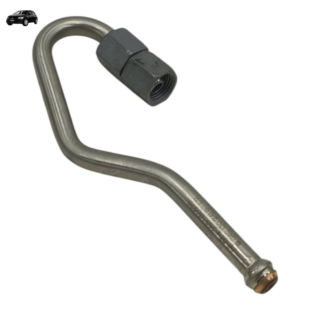 Cano flauta combustível vw polo 1.0 tsi 2025 2026