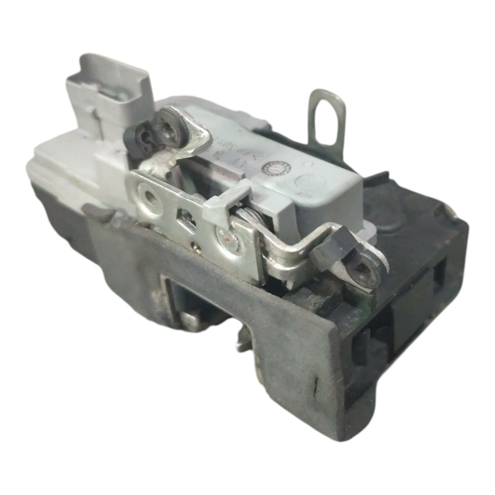 Fechadura Elétrica Porta Dianteira Esquerda Peugeot 206 2008 2