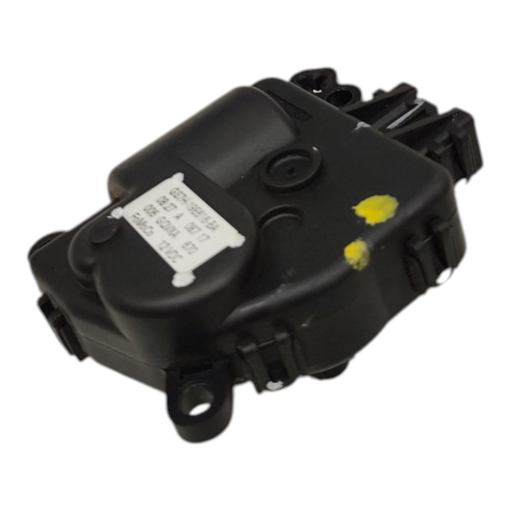 Motor Atuador Caixa Ar Forçado Ford Fusion 2018 2017 2016 15 3