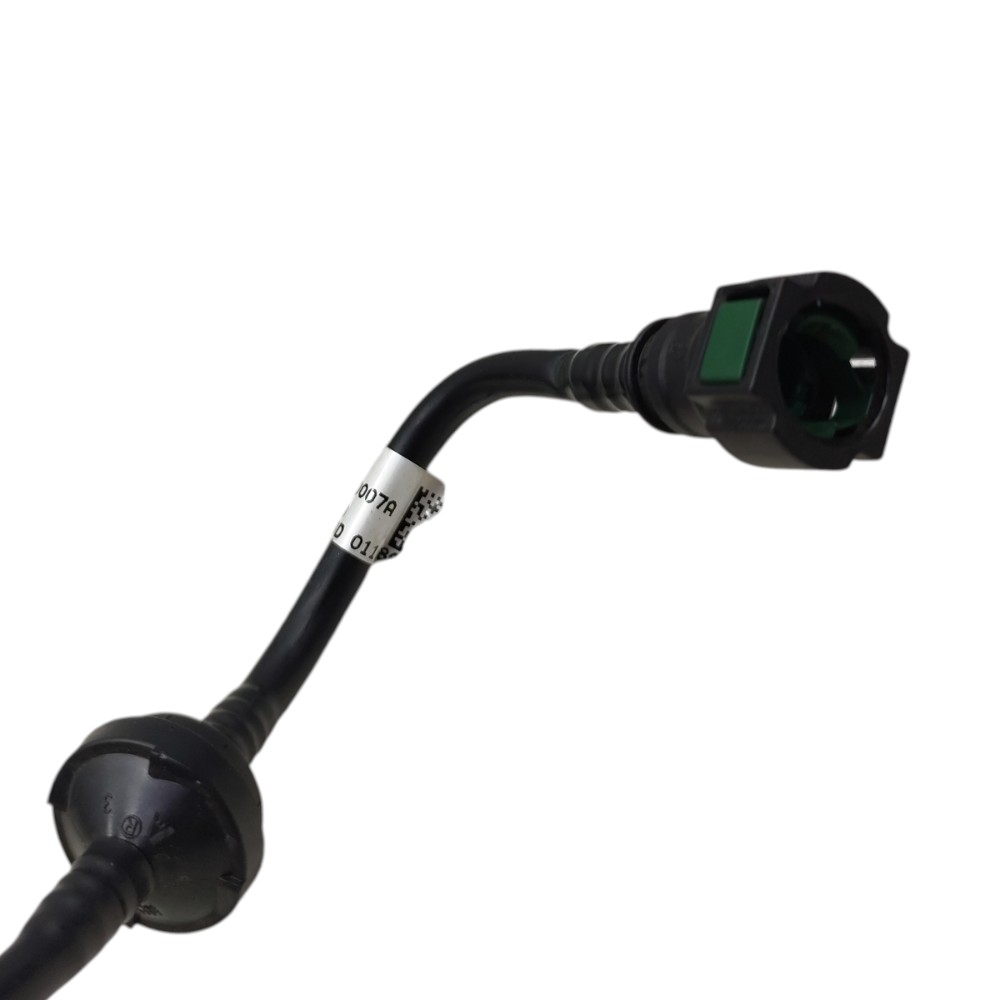 Mangueira hidrovácuo servo Citroen basalt 1.0 3cc turbo 2025 4