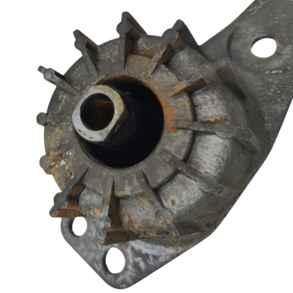 Coxim direito motor Fiat Palio Siena 1.8 8V 2010 2011 2012 3