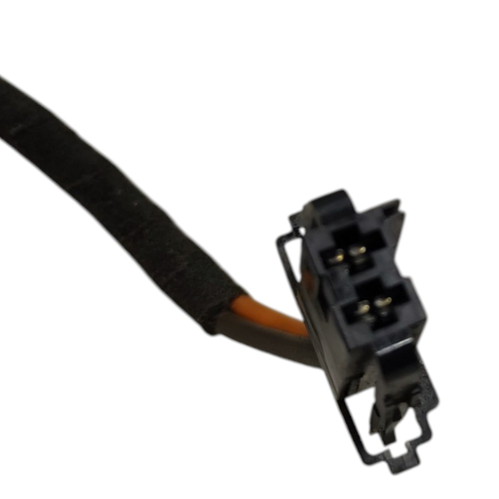 Plug Conector Motor Caixa Ar Forçado Fiat Uno Sporting 2011 2