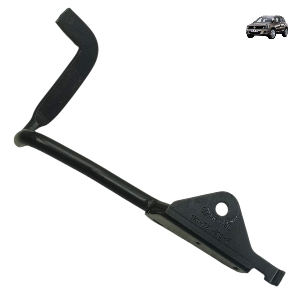 Suporte Coletora De Emissão Vw Tiguan 2.0 Tsi 2012 2013 2014 1