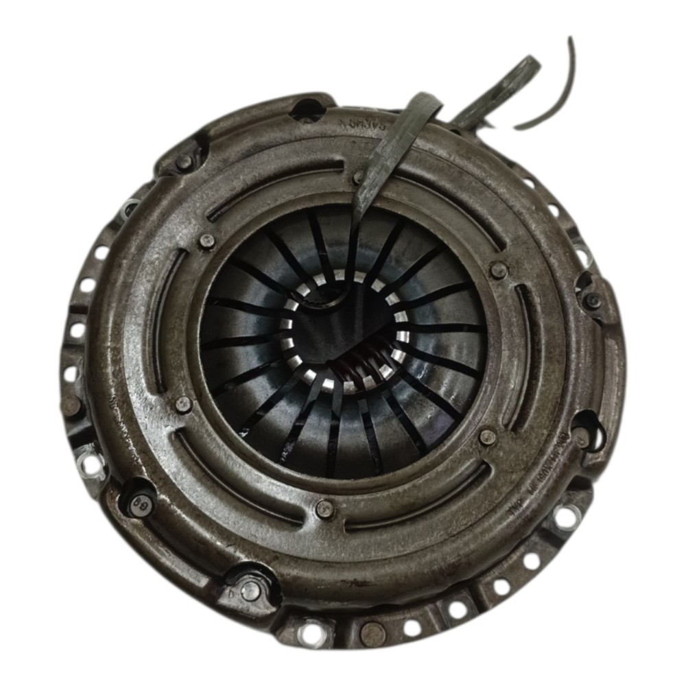 Plato embreagem vw gol g5 1.0 2009 2010 2011 2012