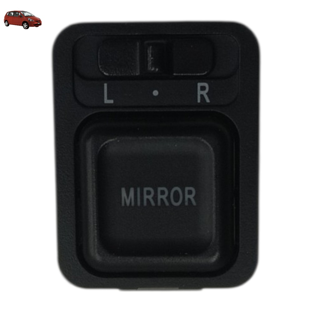 Botão Comando Retrovisor Elétrico Honda Fit 2003 2004 2005 1
