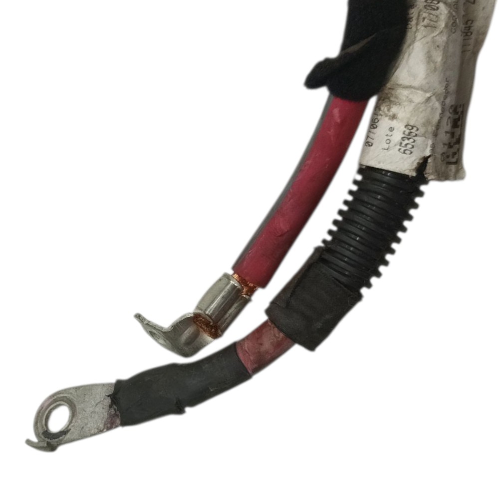 Chicote Positivo Alternador Fiat Fastback 1.3 T270 2023 2024 3