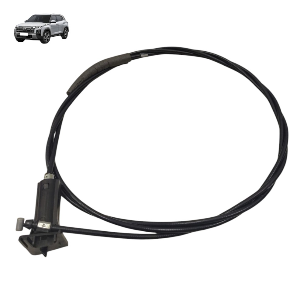 Cabo Aço Abertura Portinhola Hyundai Creta 2026 2025 1