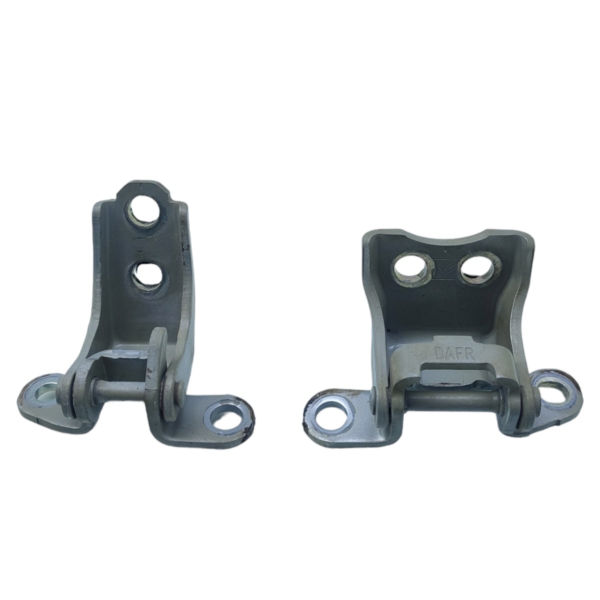 Dobradiça Porta Dianteira Direita Honda Civic G9 2012 A 2016 1