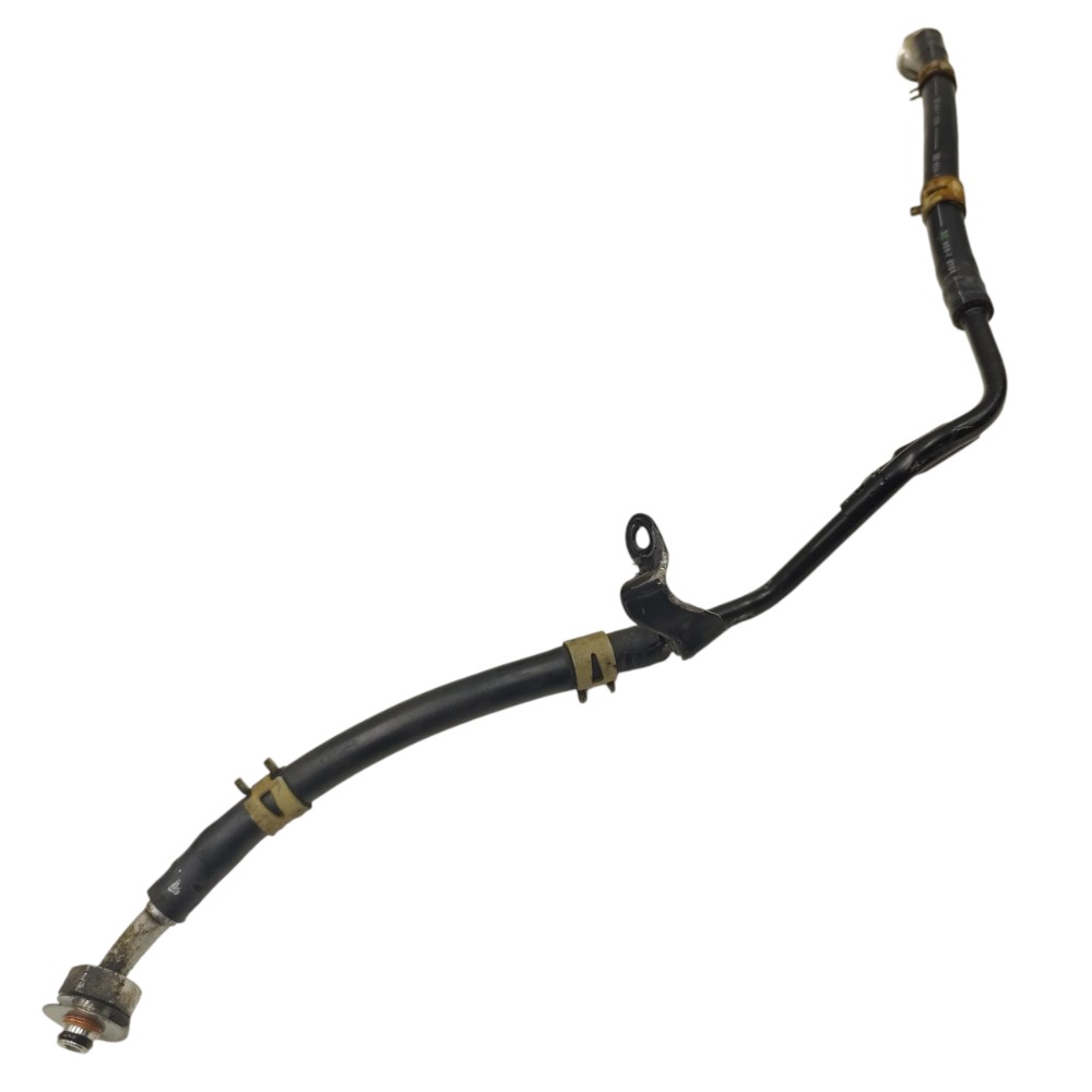 Mangueira direção honda accord 3.5 2008 2009 2010 2011 2012 2