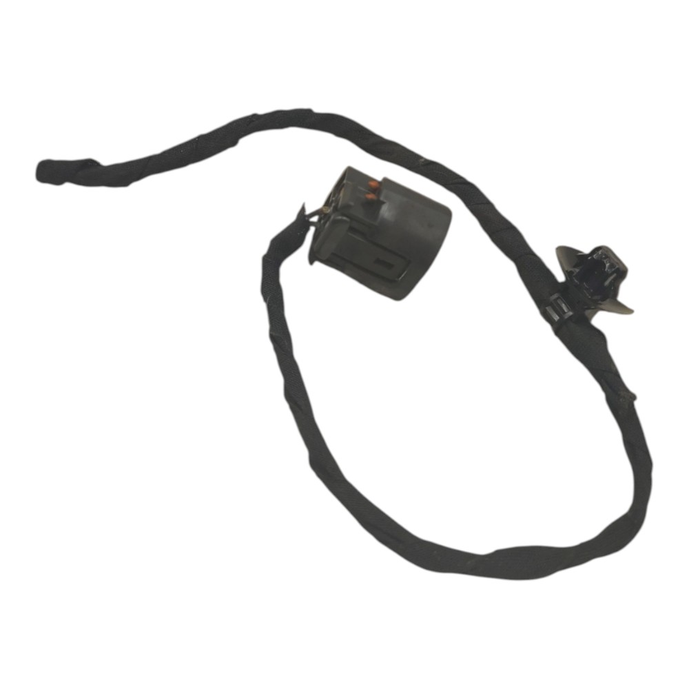 Plug Conector Alternador Hyundai Azera 3.3 2007 2008 2009 2