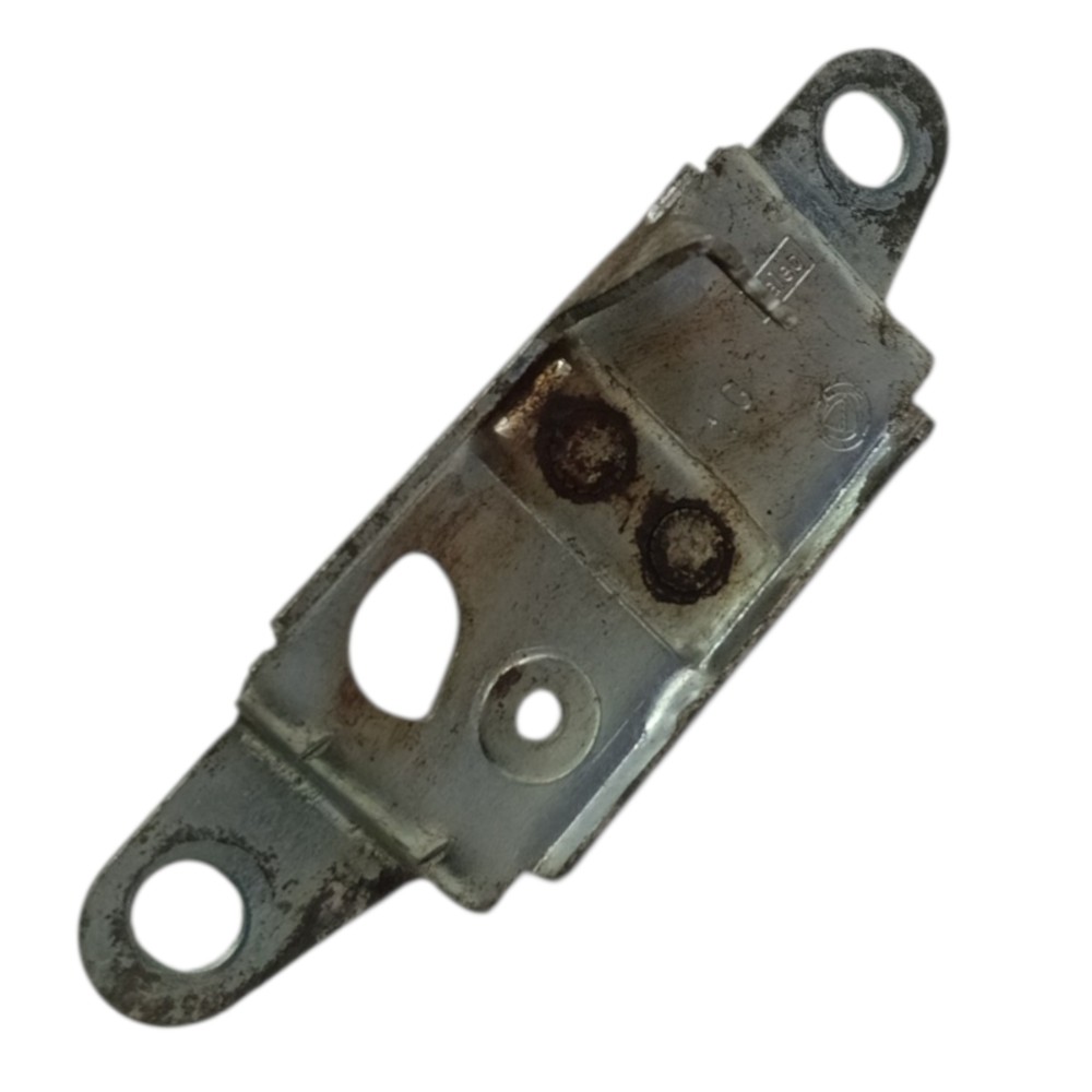 Batente Fechadura Tampa Traseira Fiat Palio 2011 2010 2009 2