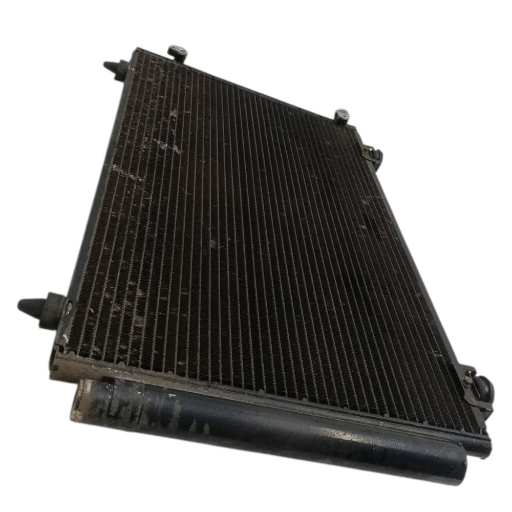 Condensador Ar Condicionado Toyota Corolla 1.8 Aut 2003 2004 2