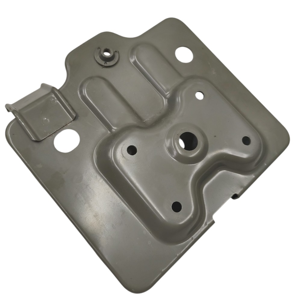 Suporte base bateria Renault kwid 2022 2021 2020 2019 2018 2