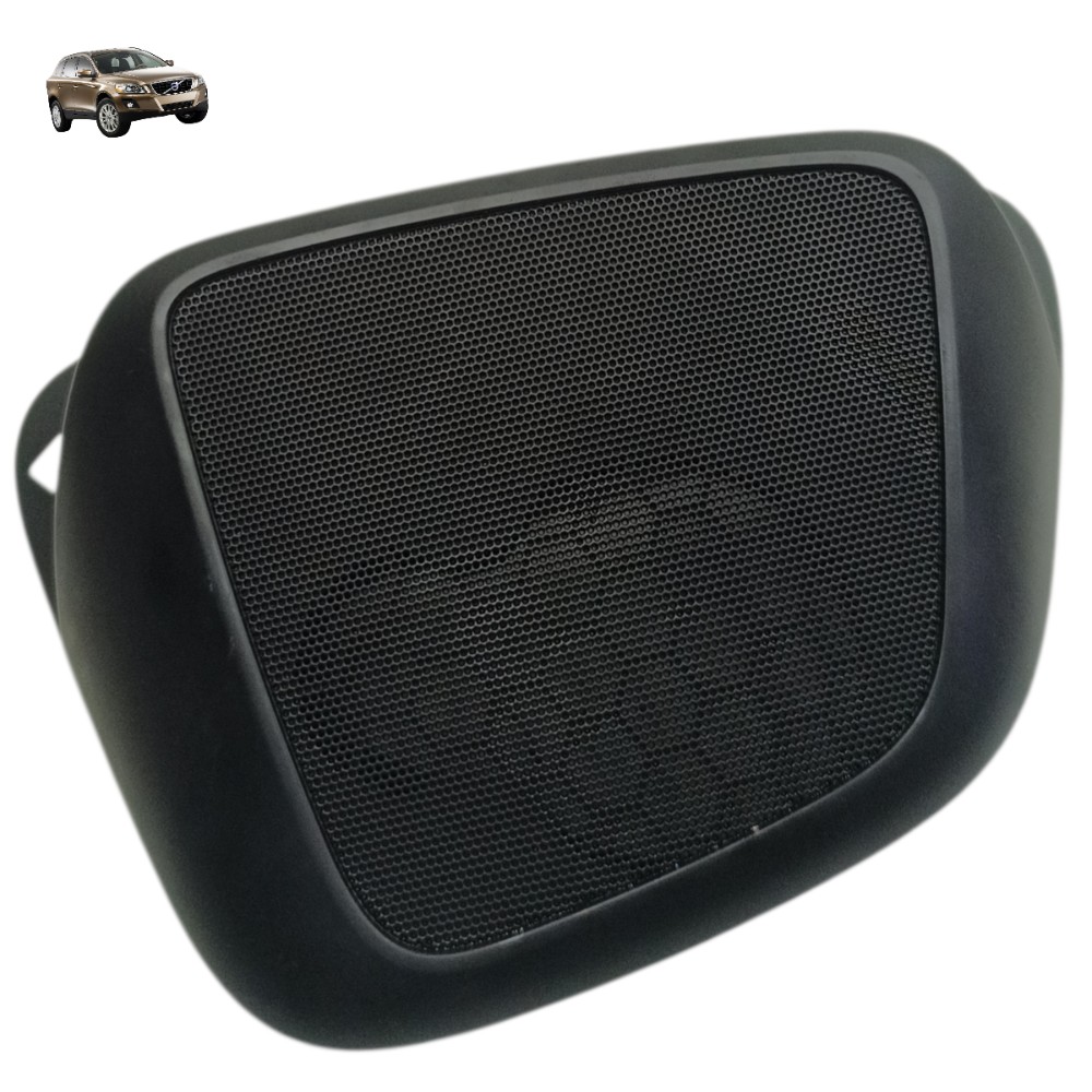 Grade alto falante Central painel volvo xc60 2009 2010 2011 1