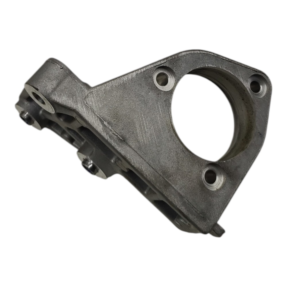 Suporte semi eixo direito Citroen Basalt 2025 2024 3