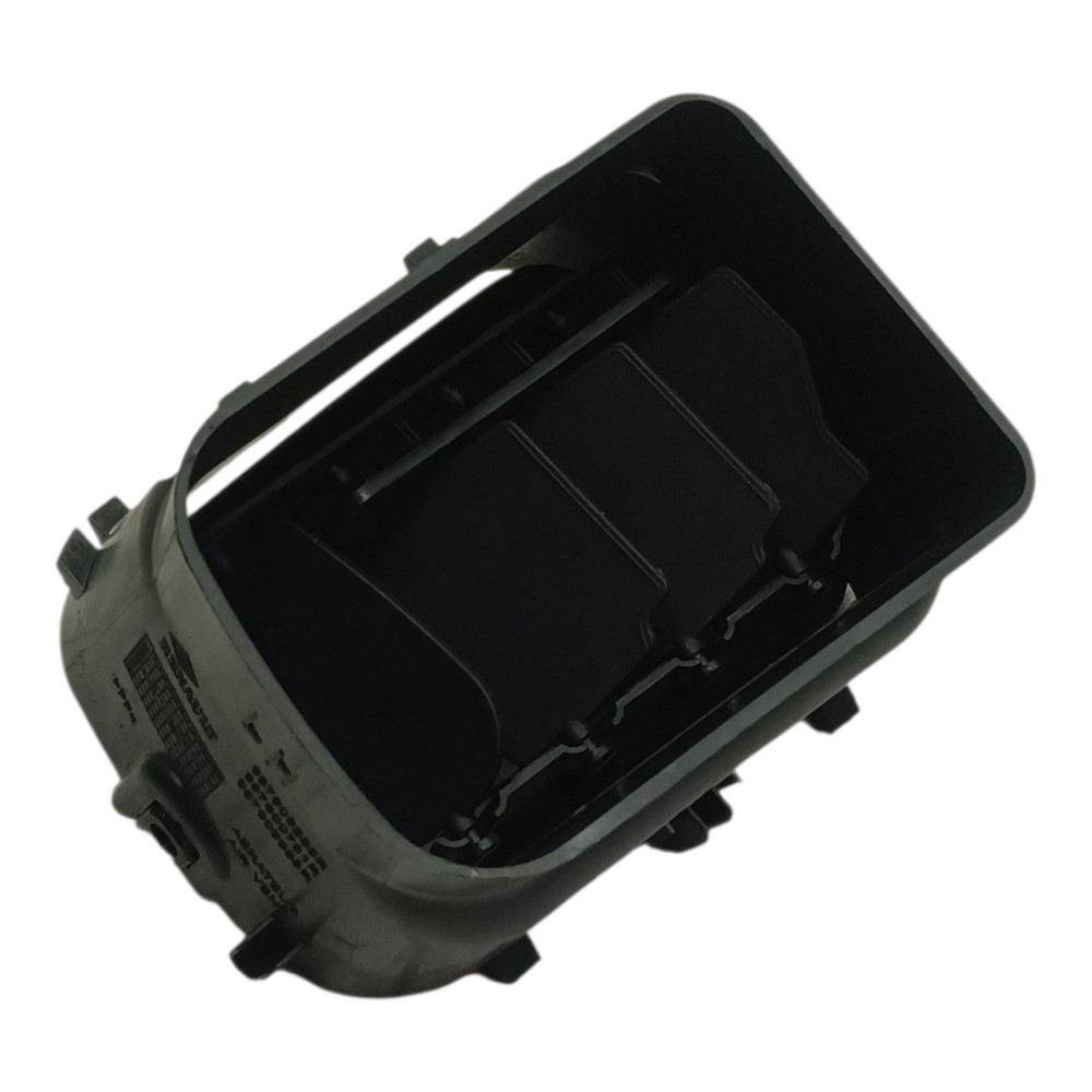 Difusor Ar Condicionado Central Esquerd Renault Sandero 2016 4