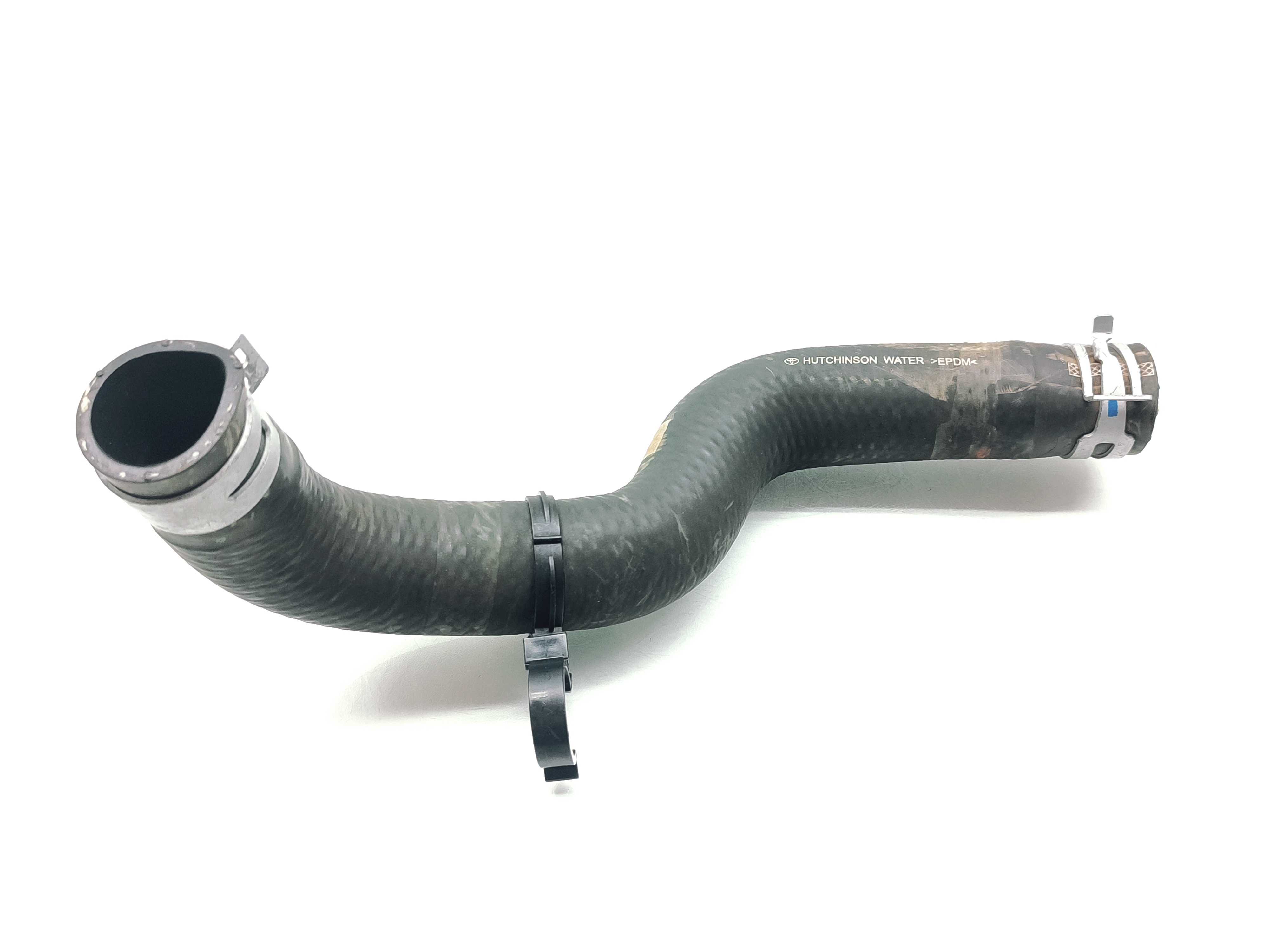 Mangueira Superior Radiador Toyota Etios 1.5 16v Mec 2015 16 1