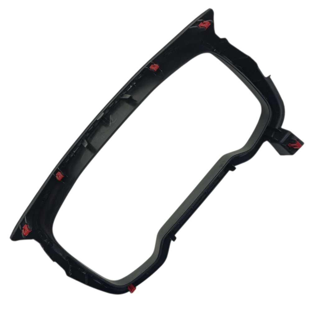 Moldura Painel Instrumentos Toyota Corolla 2022 2023 2024 25 4