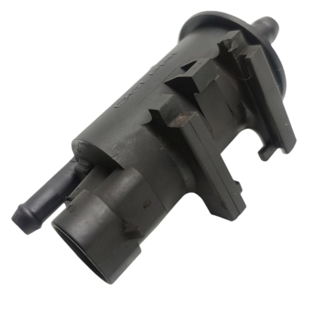 Válvula Solenoide Canister Jac J3 1.4 Gasolina 2011 2012 13 4