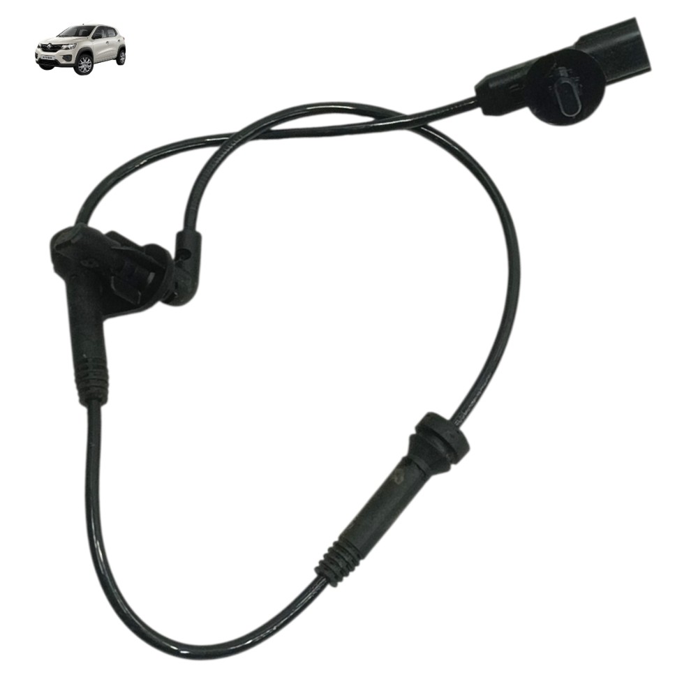 Sensor ABS traseiro esquerdo Renault kwid 2018 2019 2020 21
