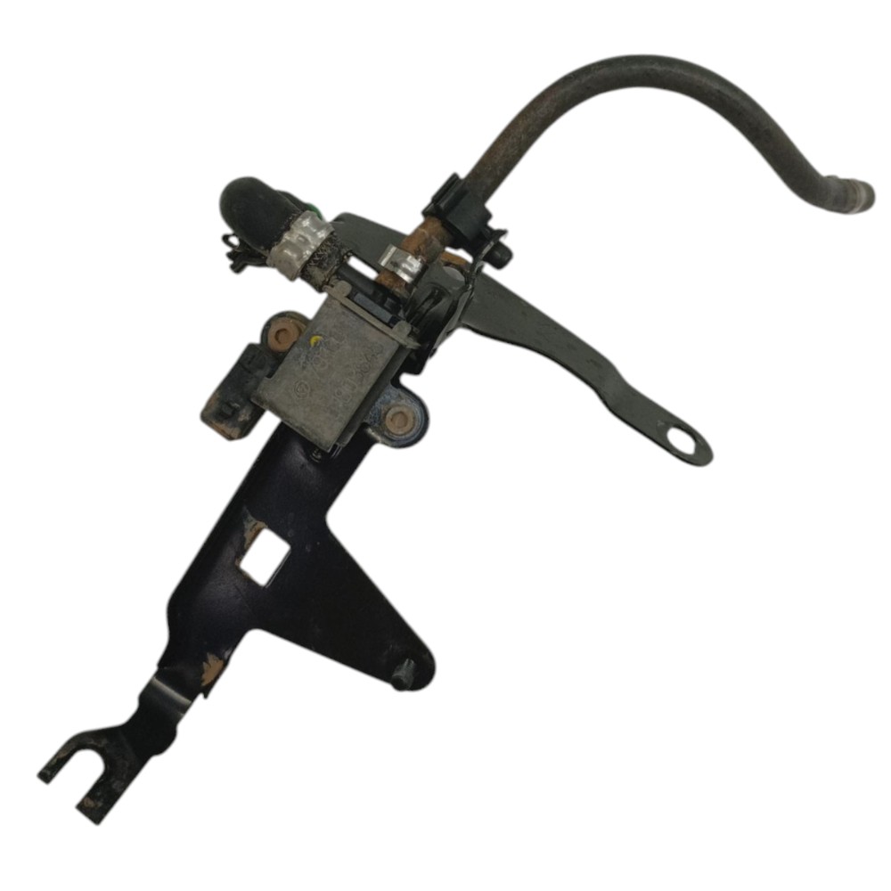 Válvula solenoide partida a frio Fiat Uno Mille 1.0 2010 2